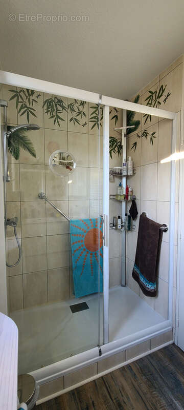 Appartement à CHAMALIERES