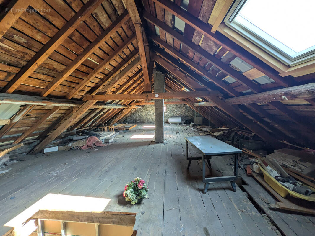 Appartement à BRIANCON