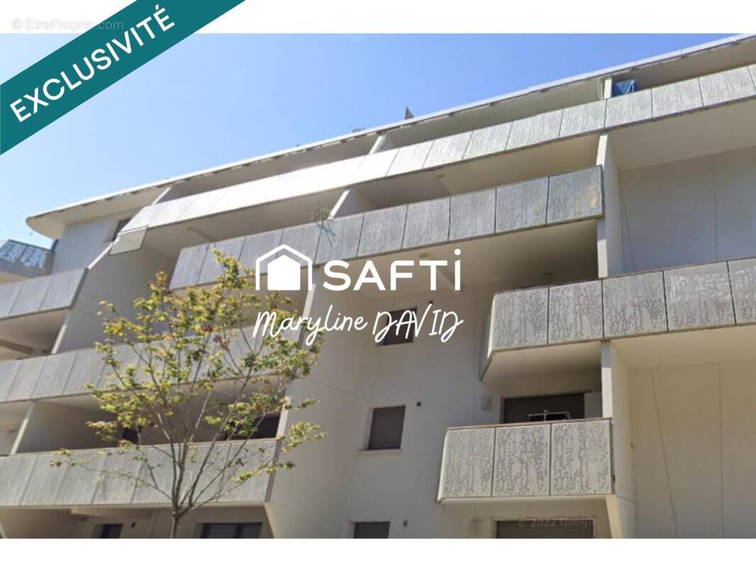 Photo 1 - Appartement à BAYONNE