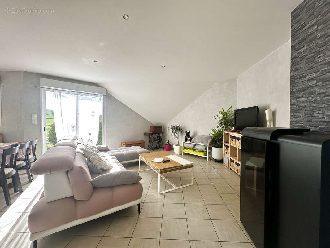 Maison à SAINT-FELIX-DE-LUNEL