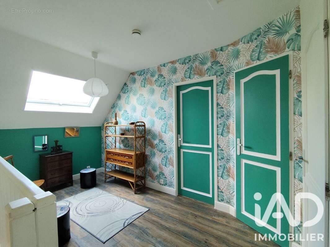 Photo 8 - Maison à NOZAY