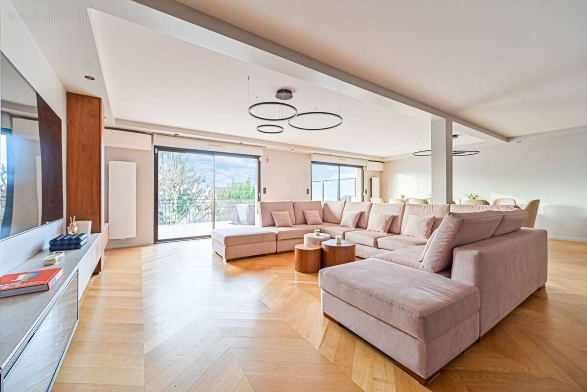 Maison à FONTENAY-SOUS-BOIS