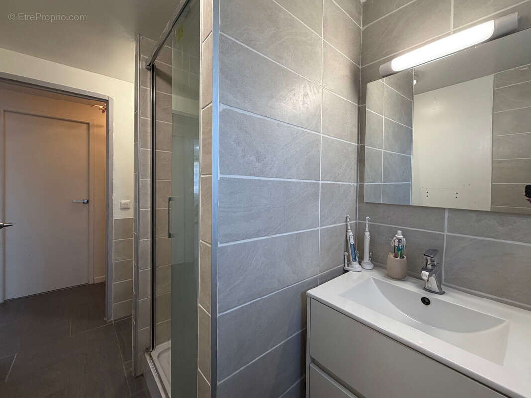 Maison à LA FERTE-SOUS-JOUARRE