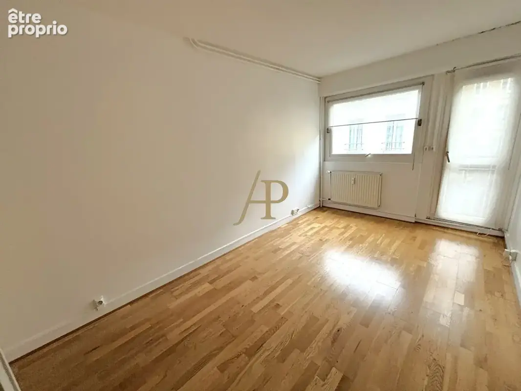 Saint Germain En Laye 3 pièce(s) 82.74 m2,  avec ascenseur - photo 4