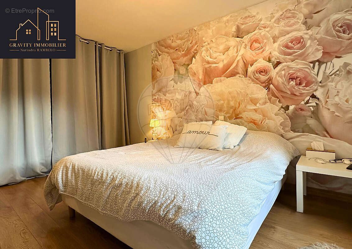 Appartement à SCIONZIER