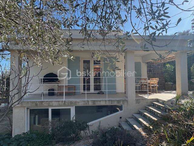 Maison à TOURRETTES