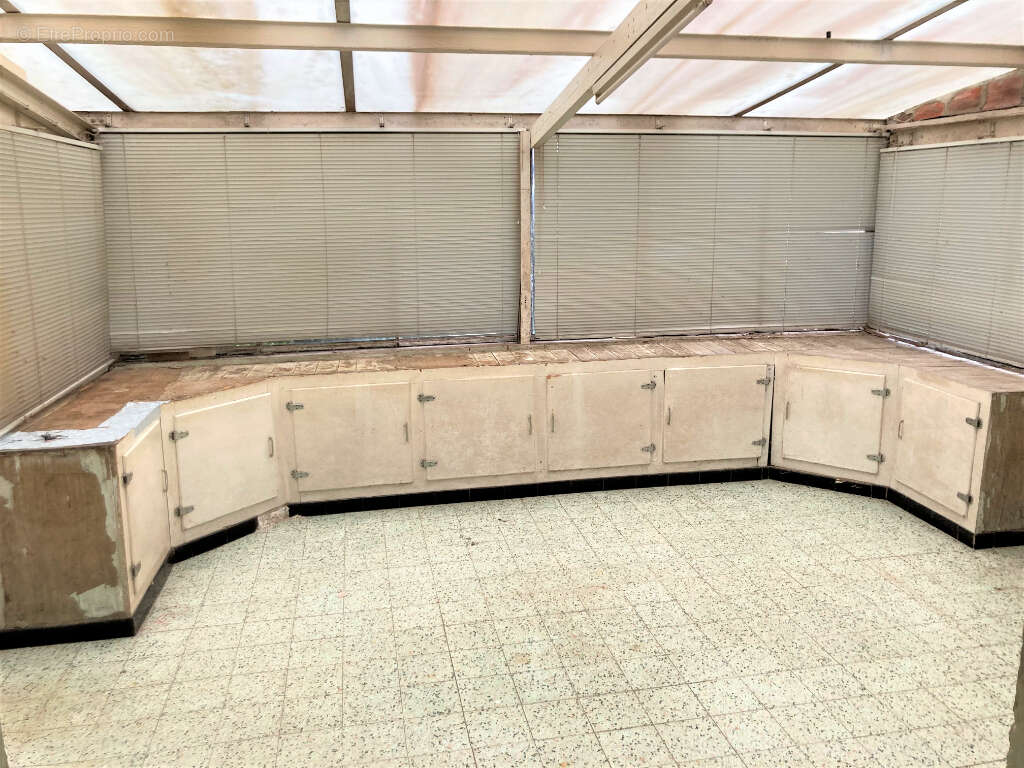 Maison à RIBECOURT-DRESLINCOURT