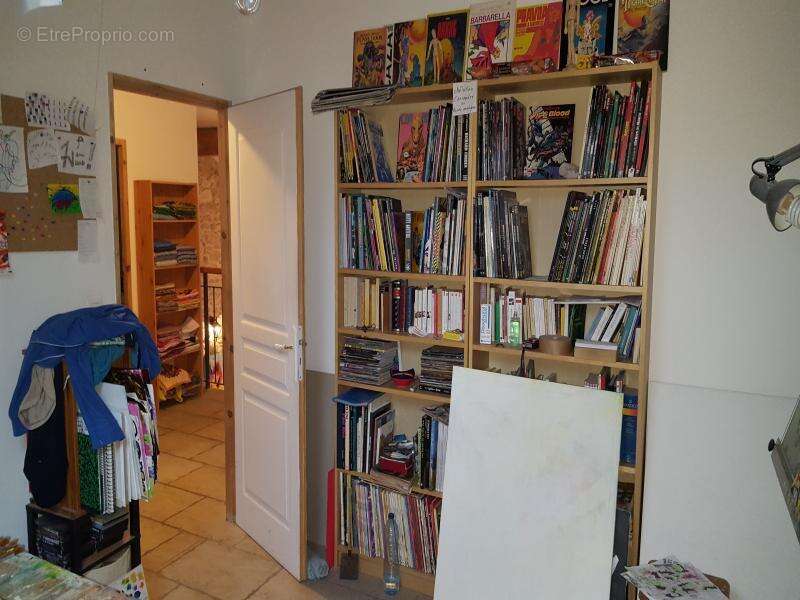 Appartement à ARGELIERS