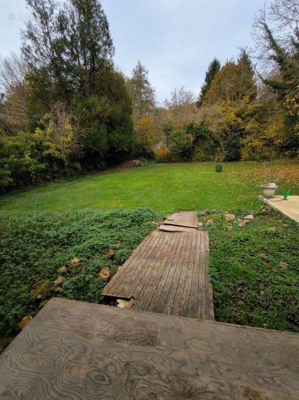 Maison à CHATEAU-THIERRY