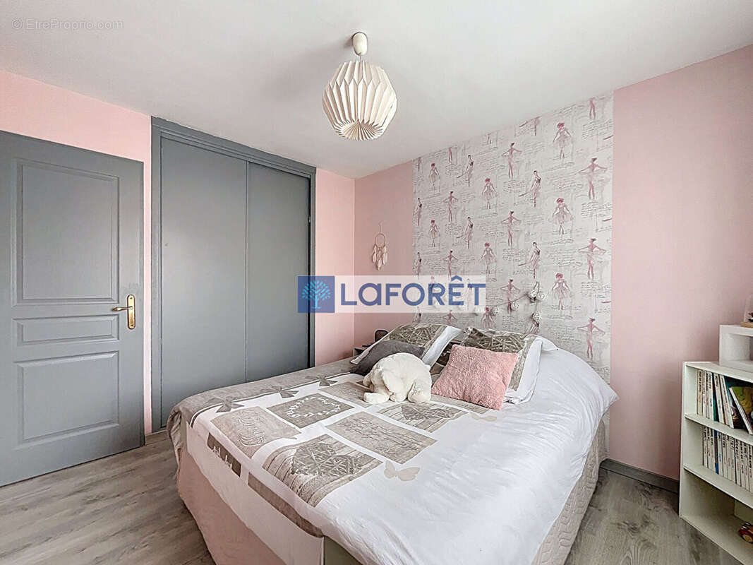 Maison à SAINT-DIZIER