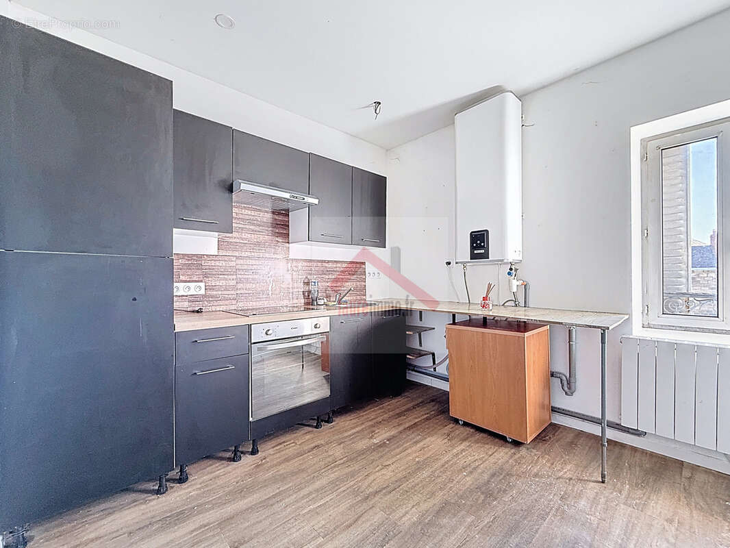 Appartement à BRIVE-LA-GAILLARDE