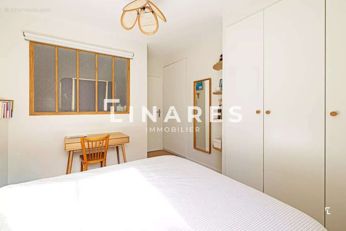 Appartement à MARSEILLE-7E