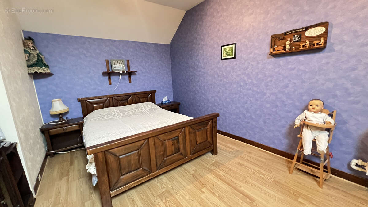 Maison à VIRY-CHATILLON