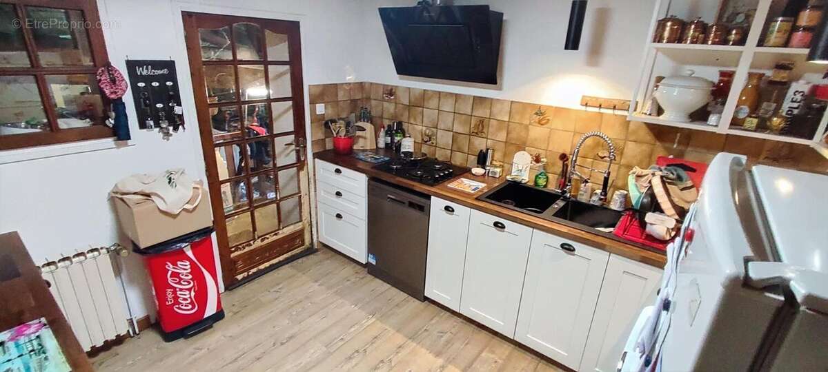 Photo 5 - Maison à LANGON