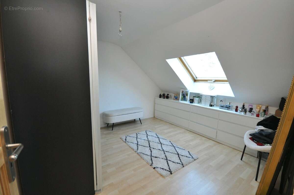 Maison à BOISSY-SOUS-SAINT-YON