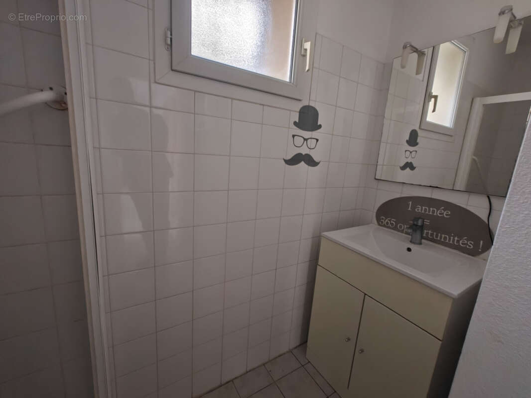 Appartement à GAJA-ET-VILLEDIEU