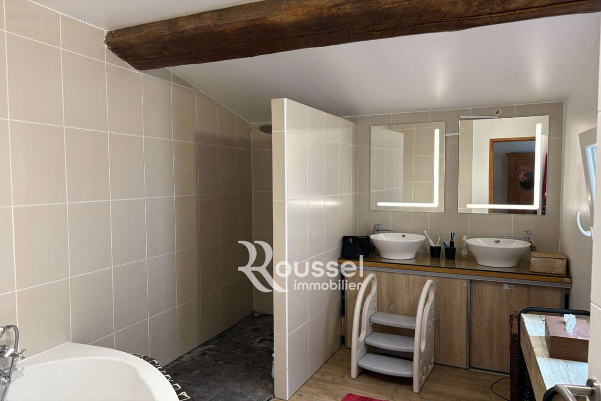 Appartement à VILLEVEYRAC