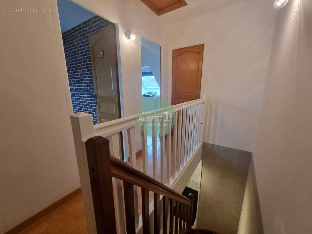 Maison à GAINNEVILLE