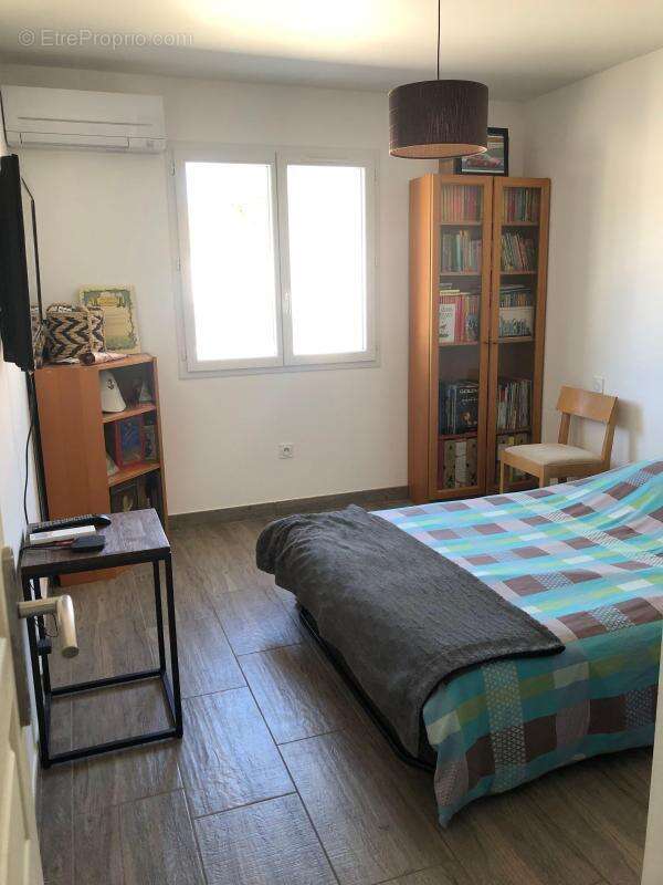 Maison à MONTAZELS