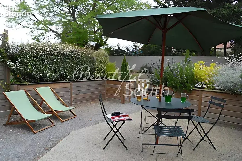 Domaine de caractère au bord du Canal du Midi – 5 gîtes de charme - photo 16