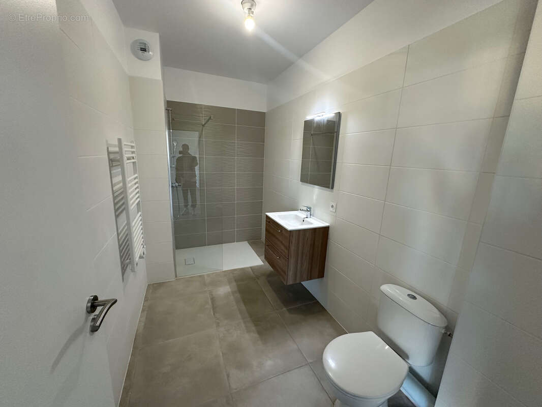 Appartement à ARGELES-SUR-MER