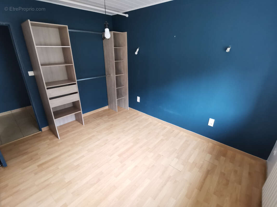 Maison à LES EPESSES