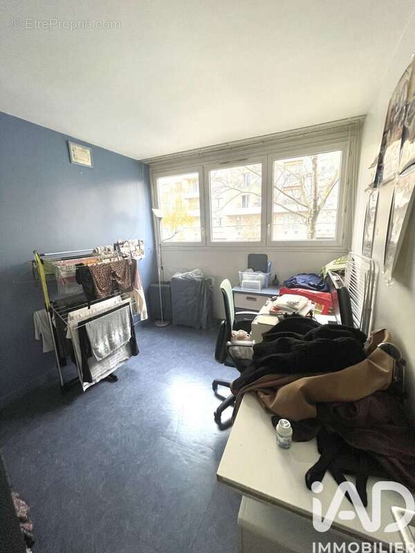 Photo 6 - Appartement à CLICHY