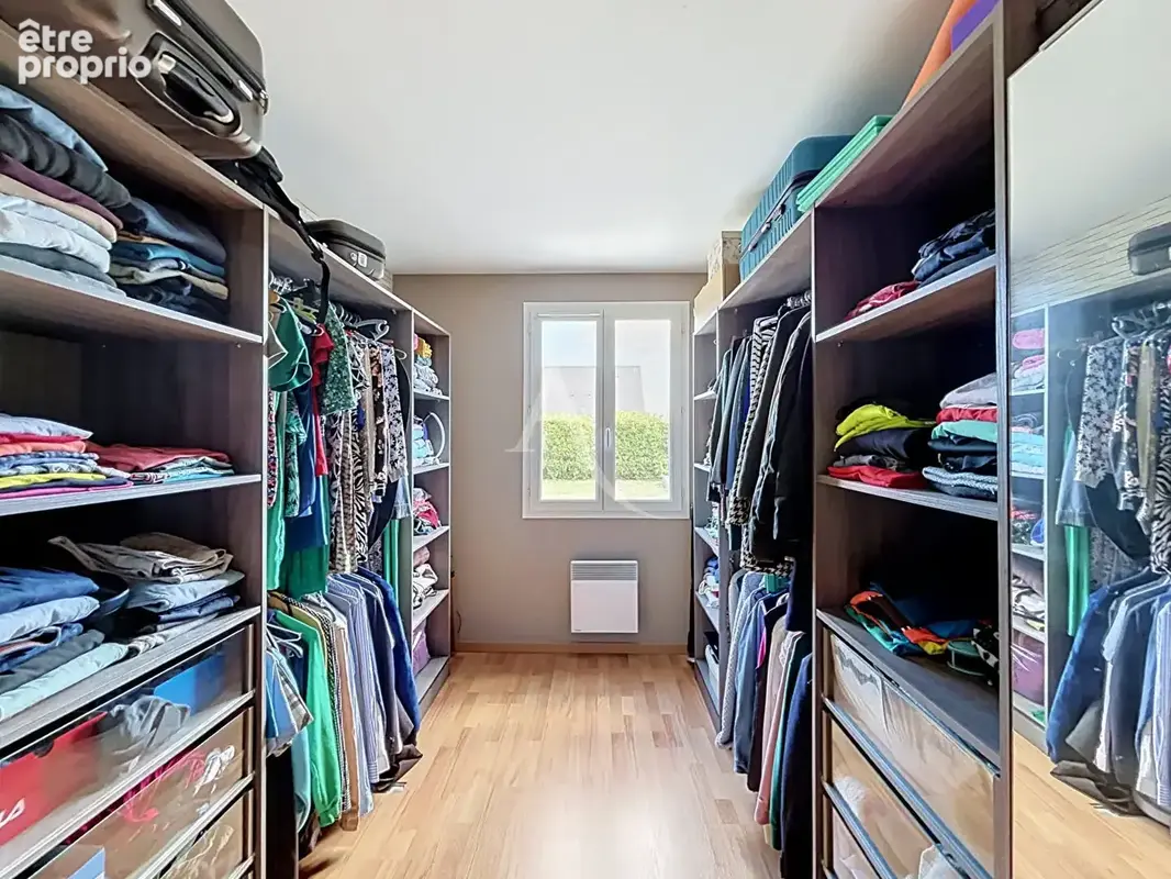 Maison Chavagnes - photo 9