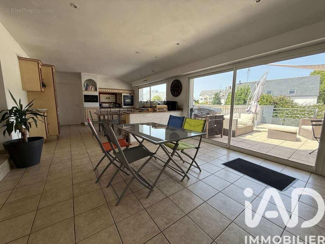 Appartement 173 m² à Belz  - photo 7