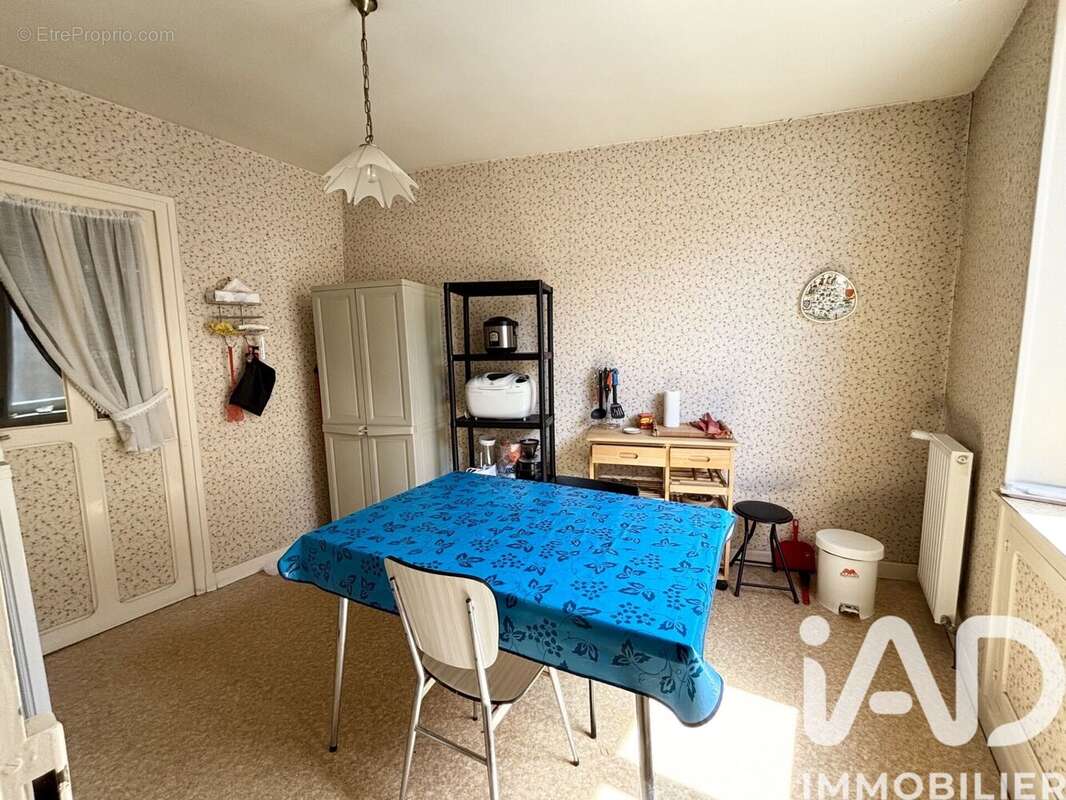 Maison 77 m² à Thenay  - photo 3