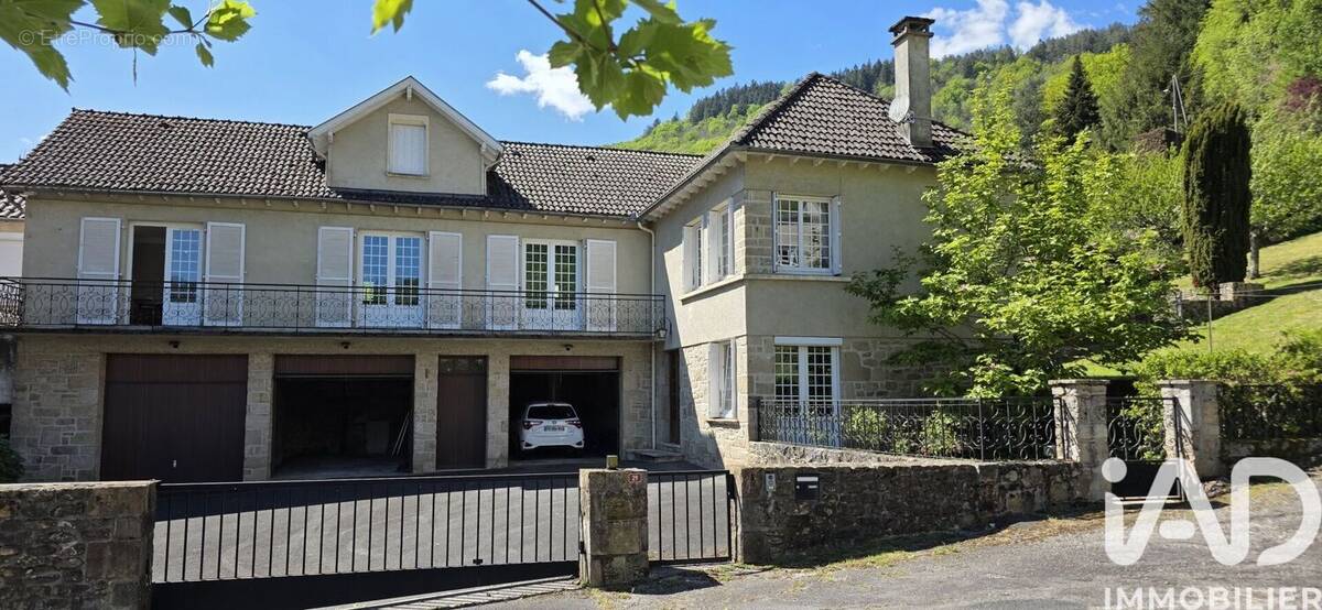 Photo 1 - Maison à LAVAL-DE-CERE