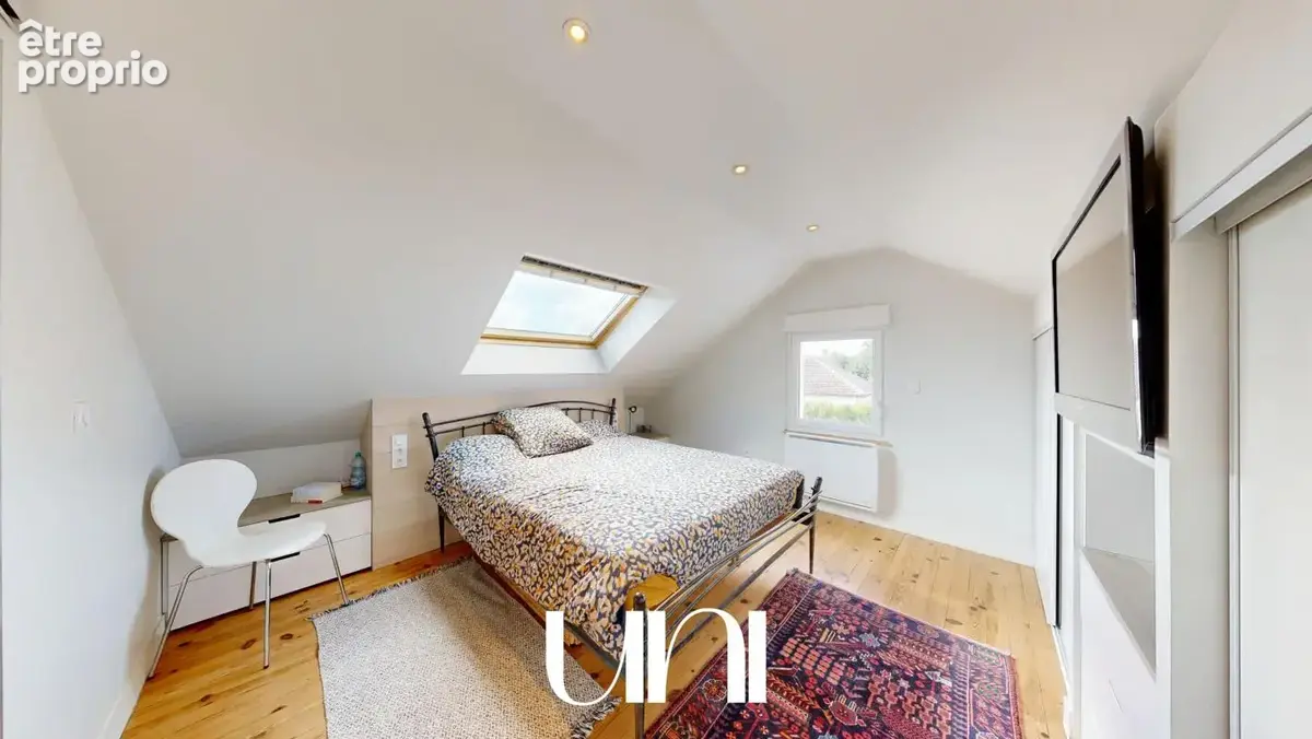 Maison 6 pièces 145 m² à vendre à Authie (14280) - photo 14