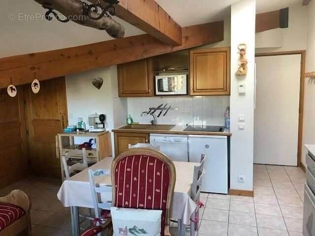 Appartement à PRAZ-SUR-ARLY