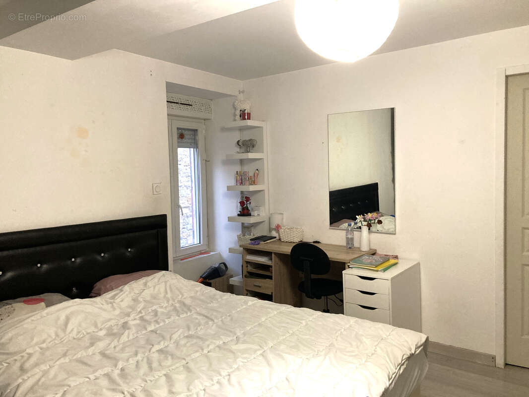 Appartement à LAGNIEU