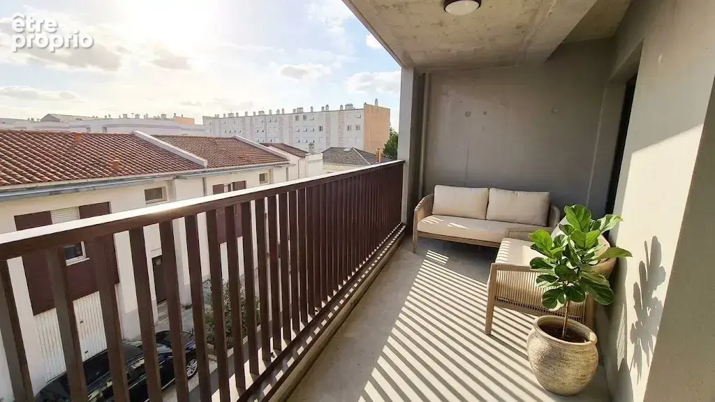 Photo Appartement à Bordeaux au prix de 305 000€