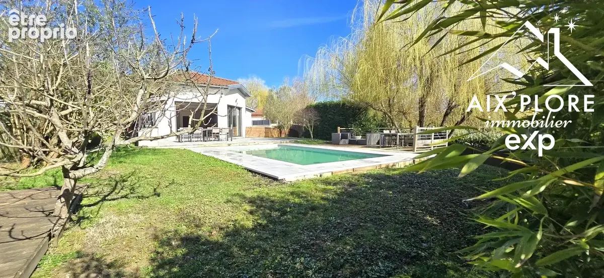 Maison à PRIAY