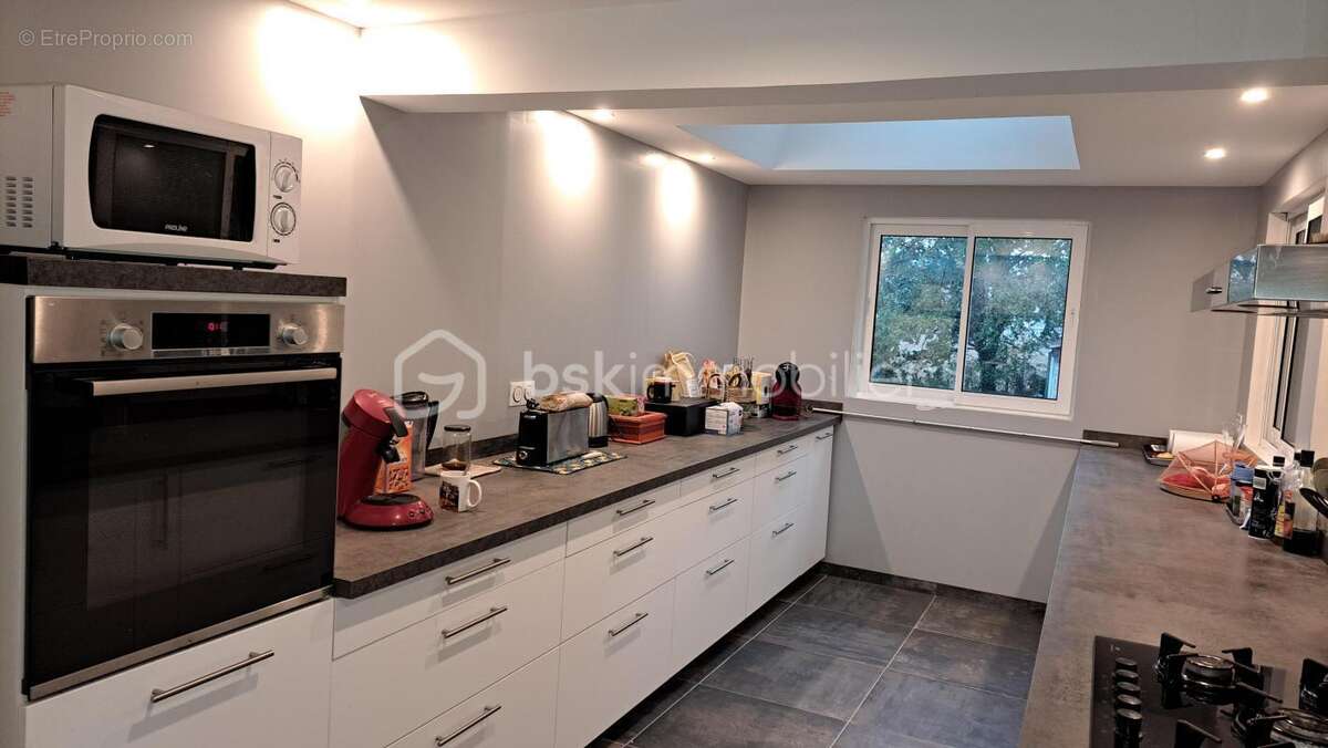 Maison à SAINT-ASTIER