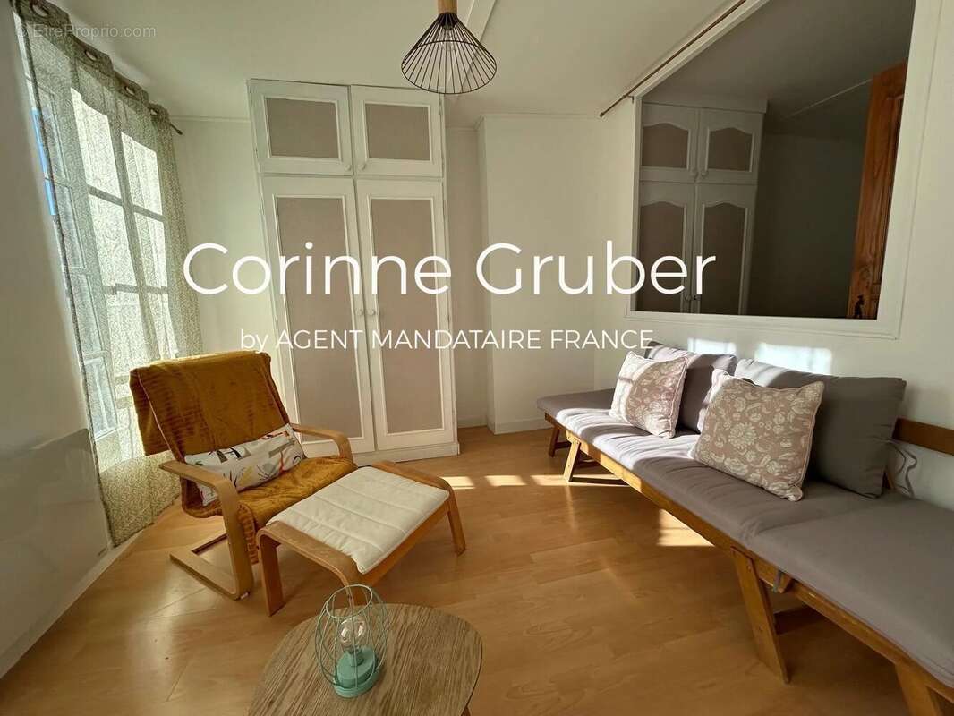 Appartement à DIGNE-LES-BAINS