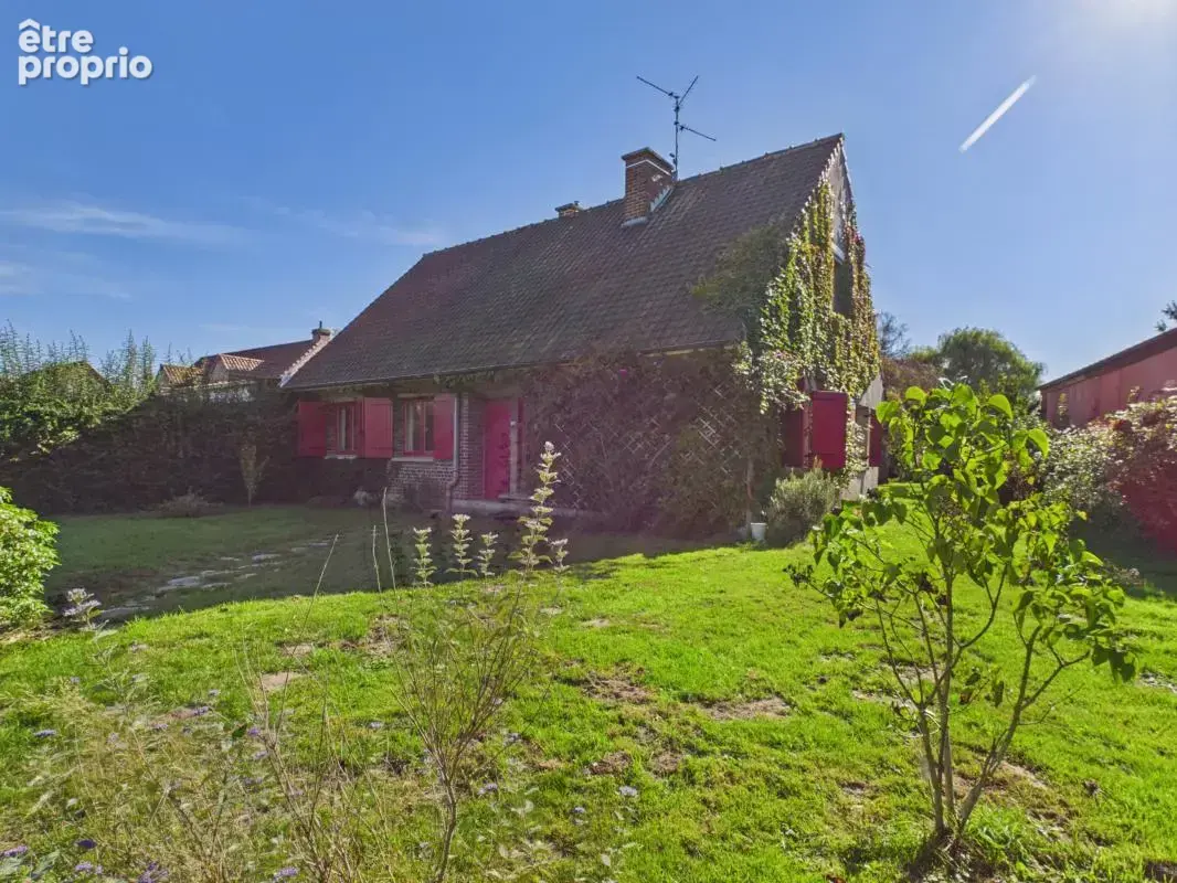 Maison 7 pièces 288 m² à vendre à Saint-Amand-Les-Eaux (59230) - photo 3