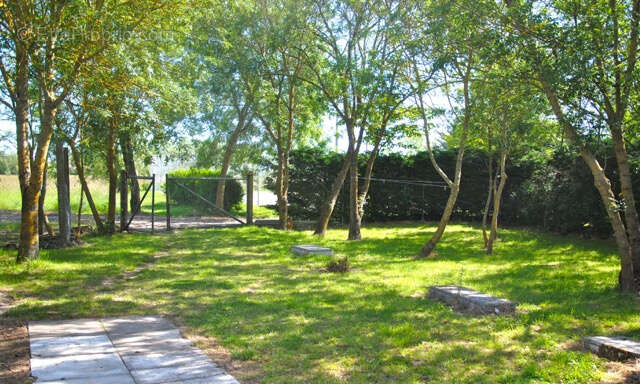 Maison à SAINT-JEAN-DE-MONTS