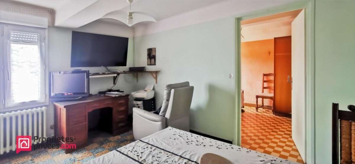 Maison Anvin 4 pièce(s) 68 m2 - photo 3