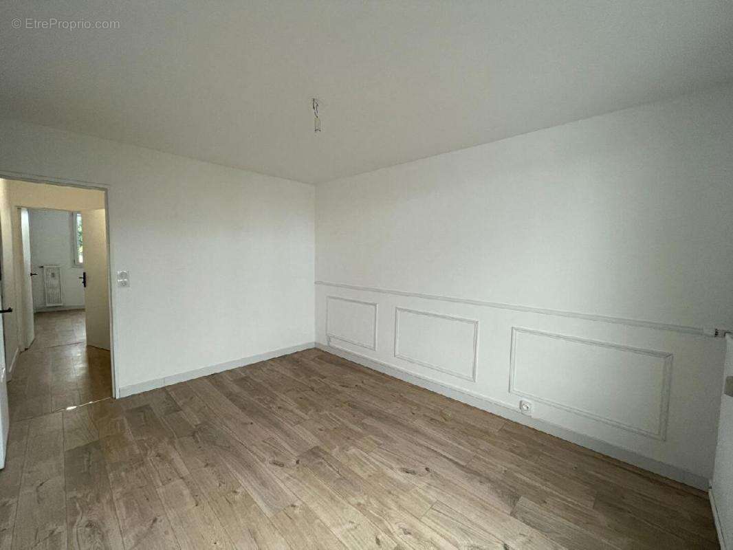 Appartement à LIMOGES
