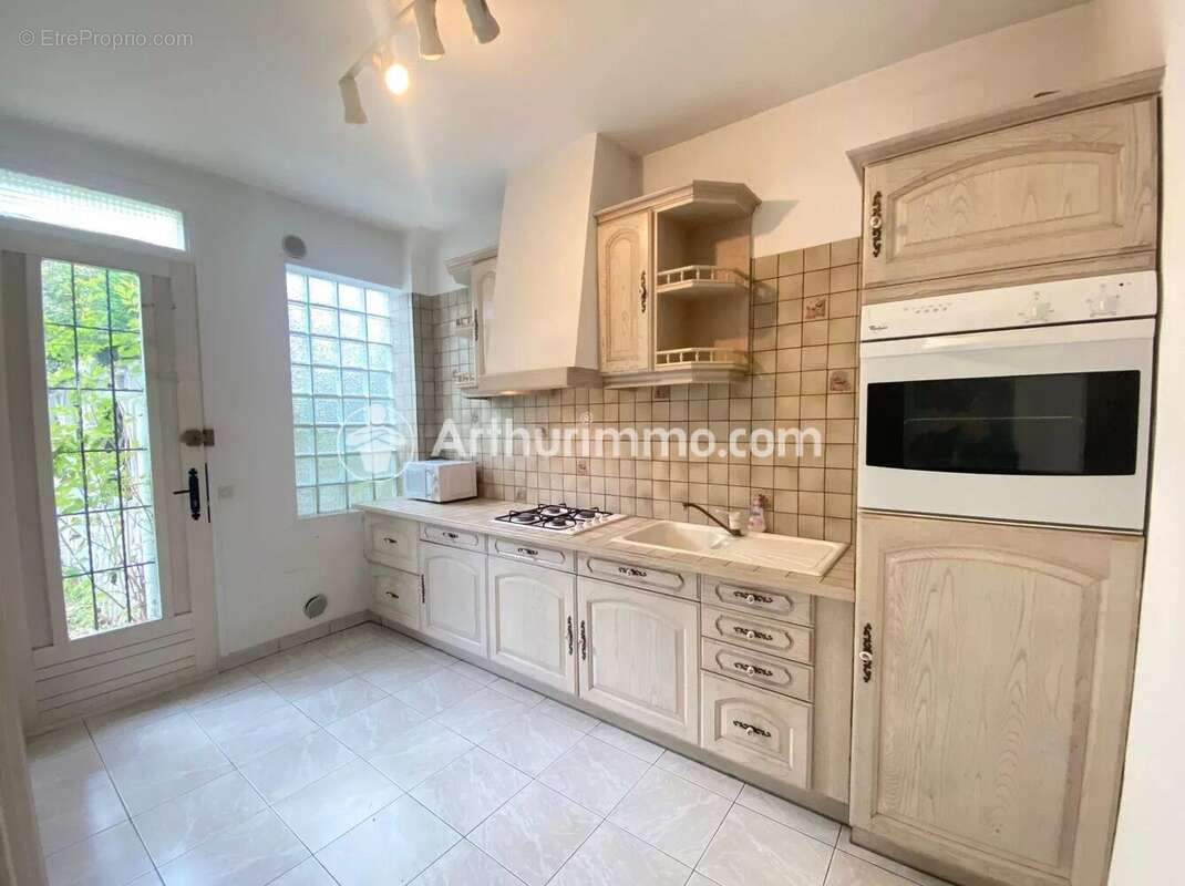 Maison à SAINT-ARNOULT