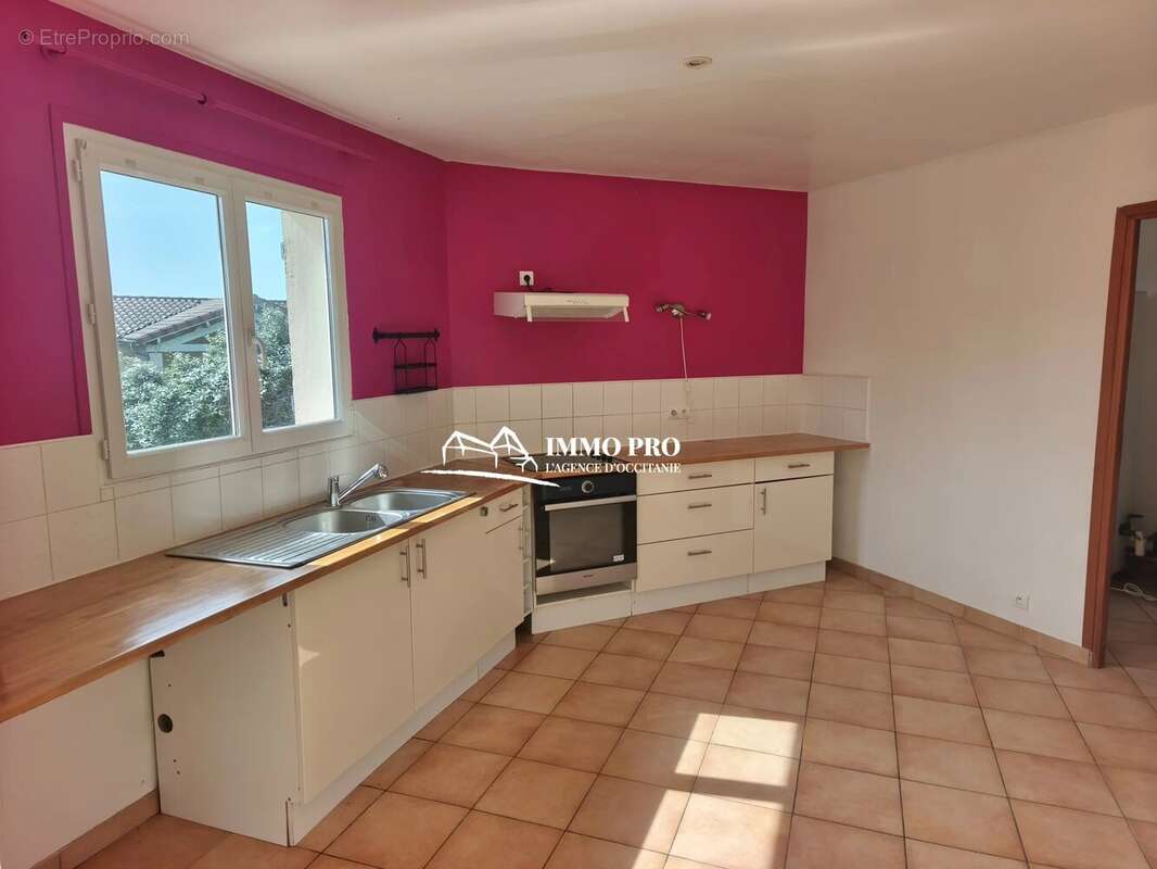 Maison à SAMATAN