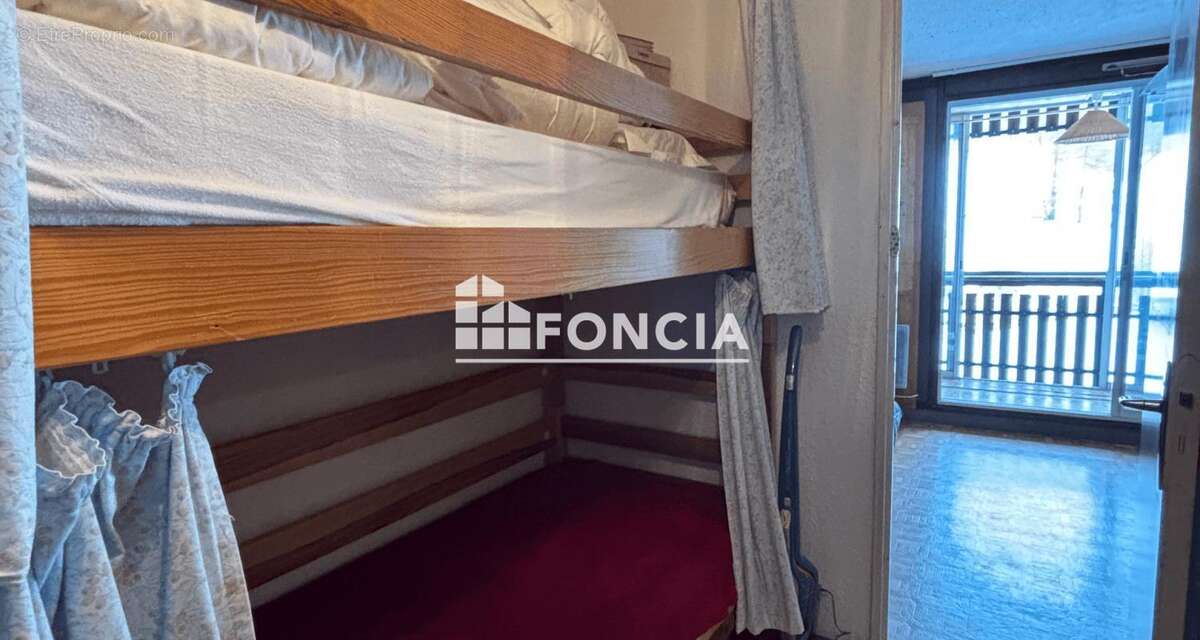 Appartement à ALLOS