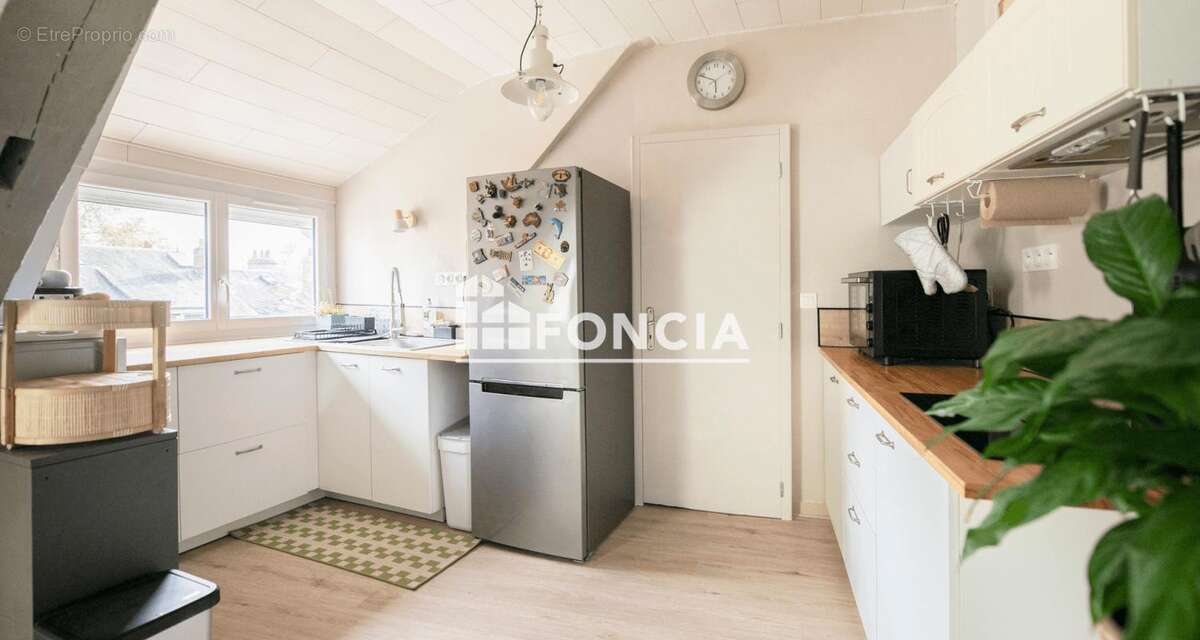 Appartement à ORLEANS