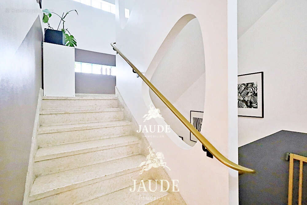 Maison secteur Montjuzet - photo 5