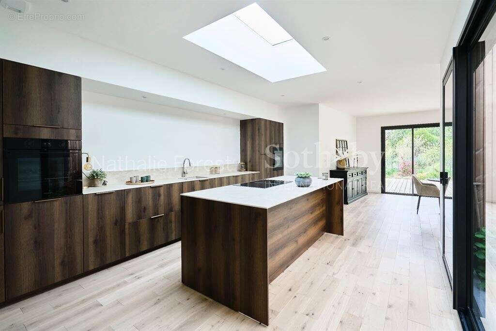 Maison à MARCQ-EN-BAROEUL