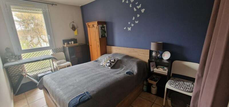 Appartement à MARTIGUES