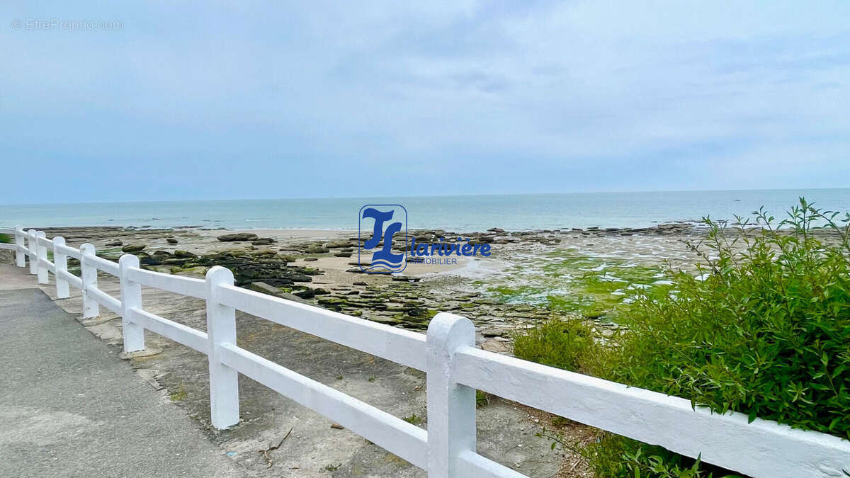 Maison à AUDRESSELLES